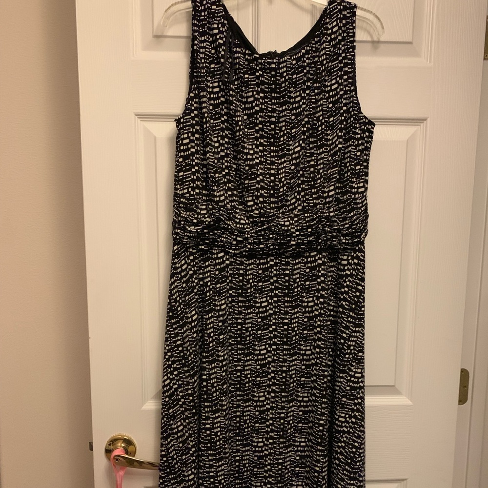 Jessica Howard dress